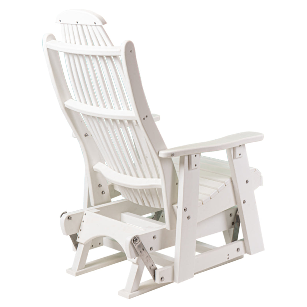 Buck Stove Blue Ridge Single Glider