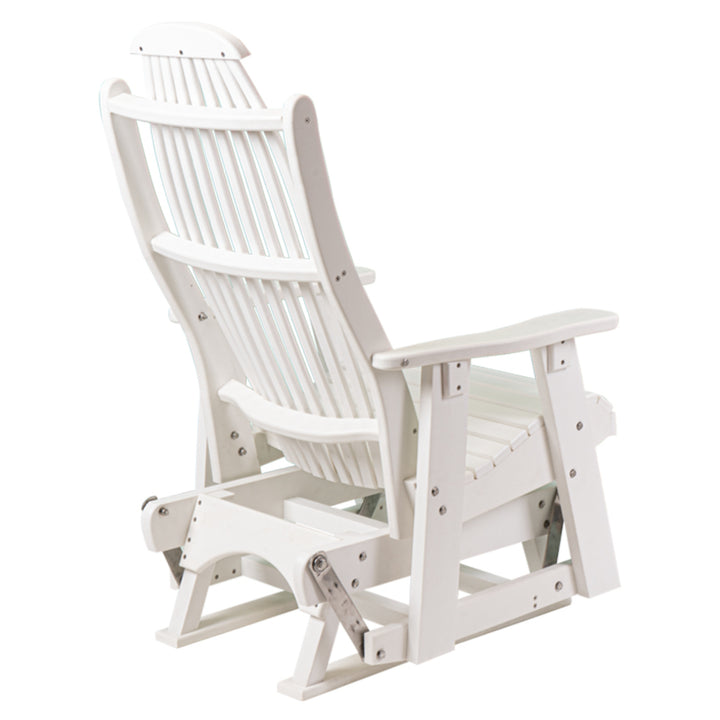 Buck Stove Blue Ridge Single Glider