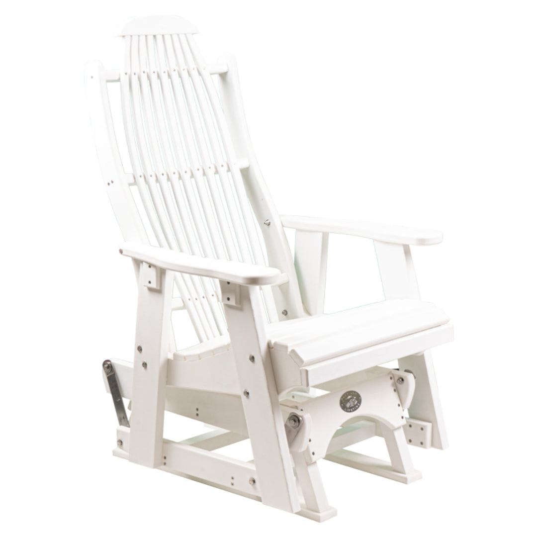 Buck Stove Blue Ridge Single Glider