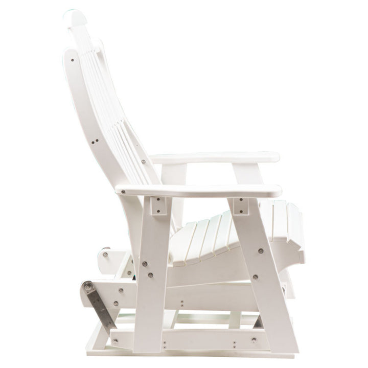 Buck Stove Blue Ridge Single Glider