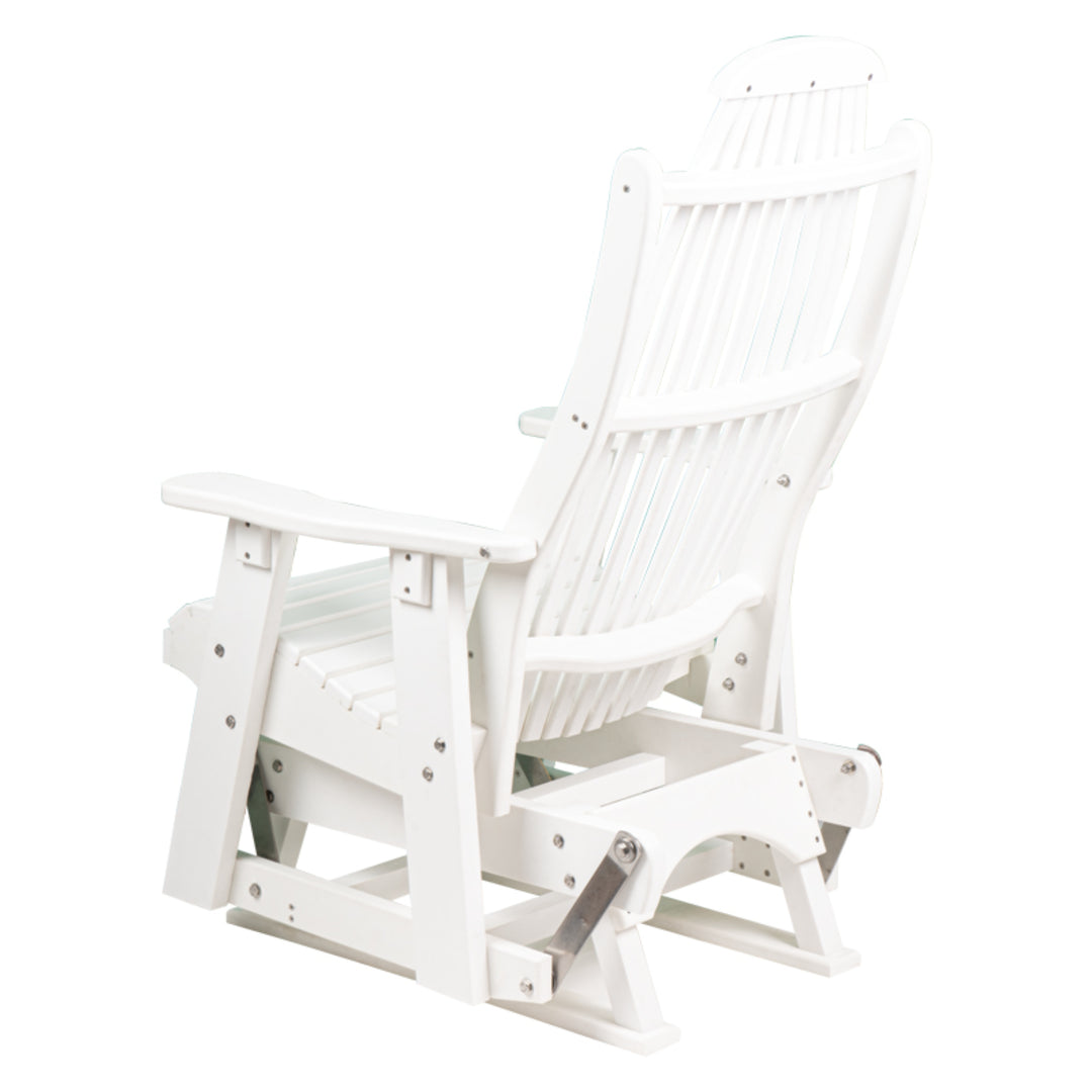 Buck Stove Blue Ridge Single Glider