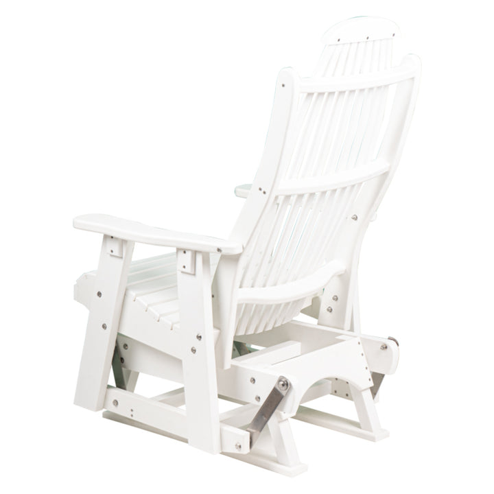 Buck Stove Blue Ridge Single Glider