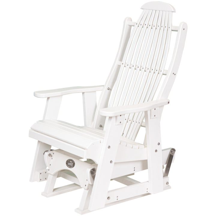 Buck Stove Blue Ridge Single Glider