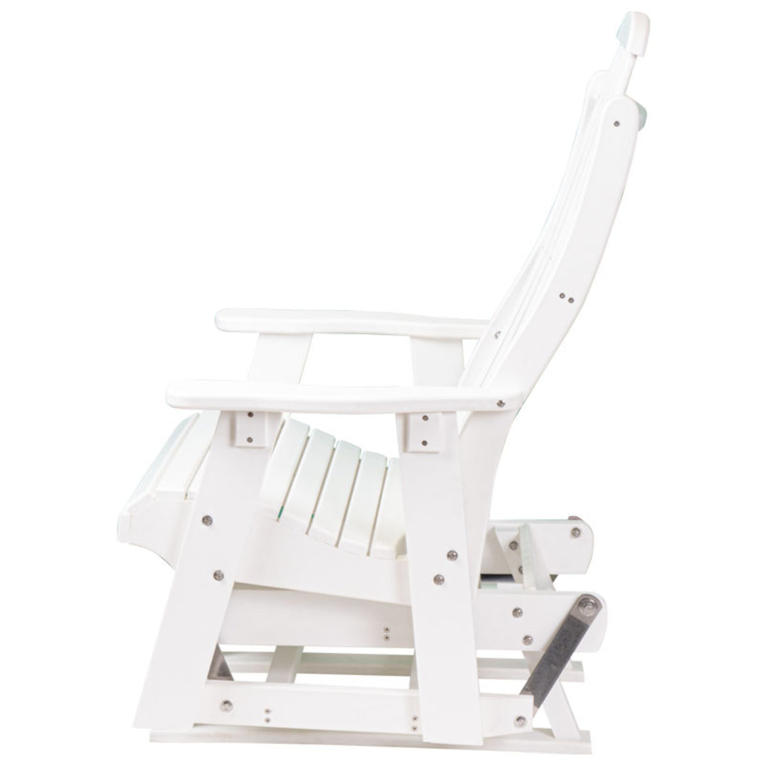 Buck Stove Blue Ridge Single Glider