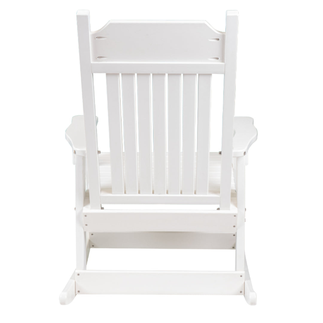 Buck Stove Carolina Rocker