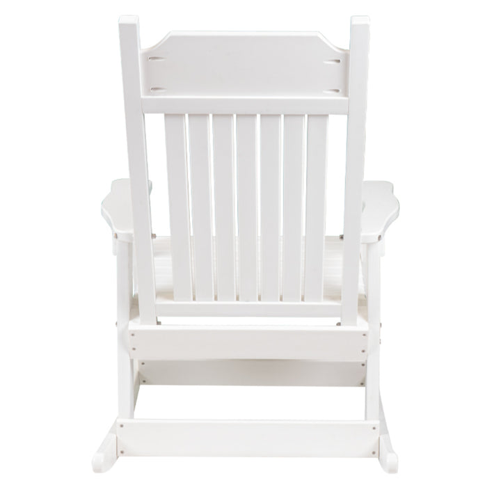 Buck Stove Carolina Rocker