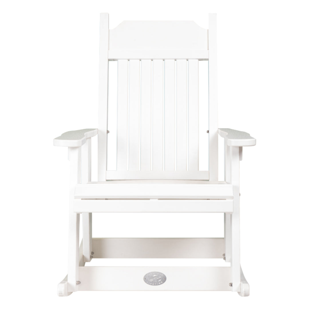 Buck Stove Carolina Rocker