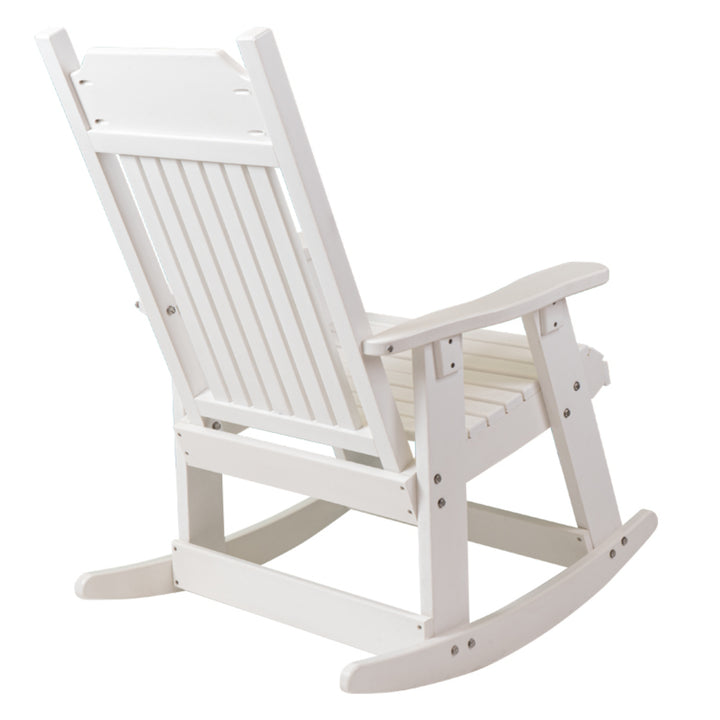 Buck Stove Carolina Rocker