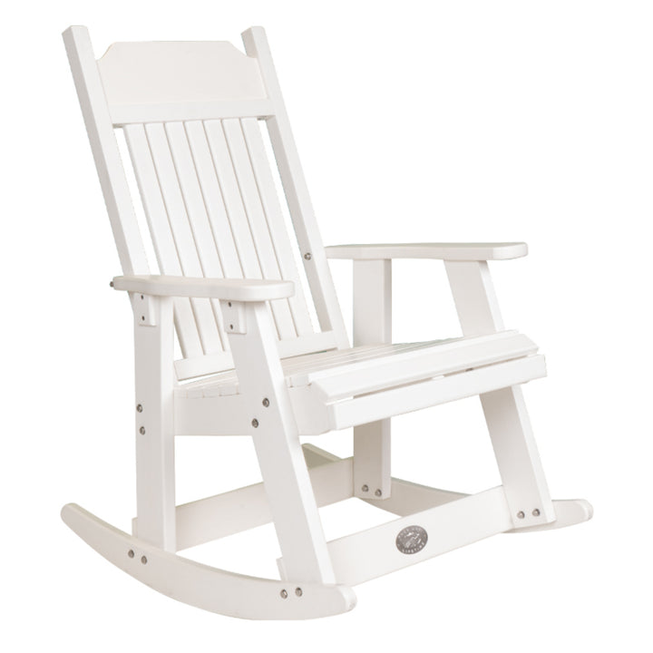 Buck Stove Carolina Rocker