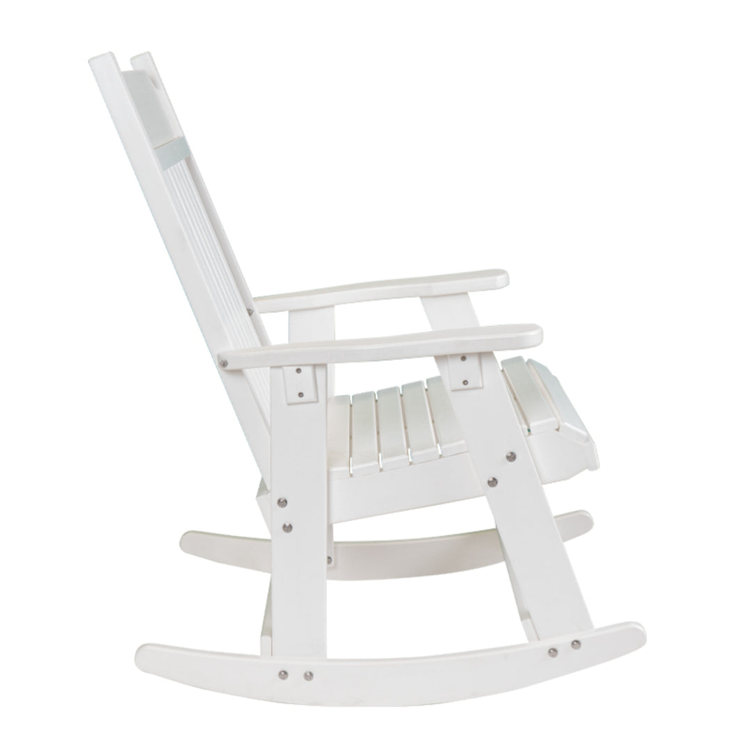 Buck Stove Carolina Rocker