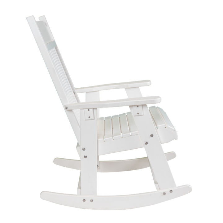 Buck Stove Carolina Rocker