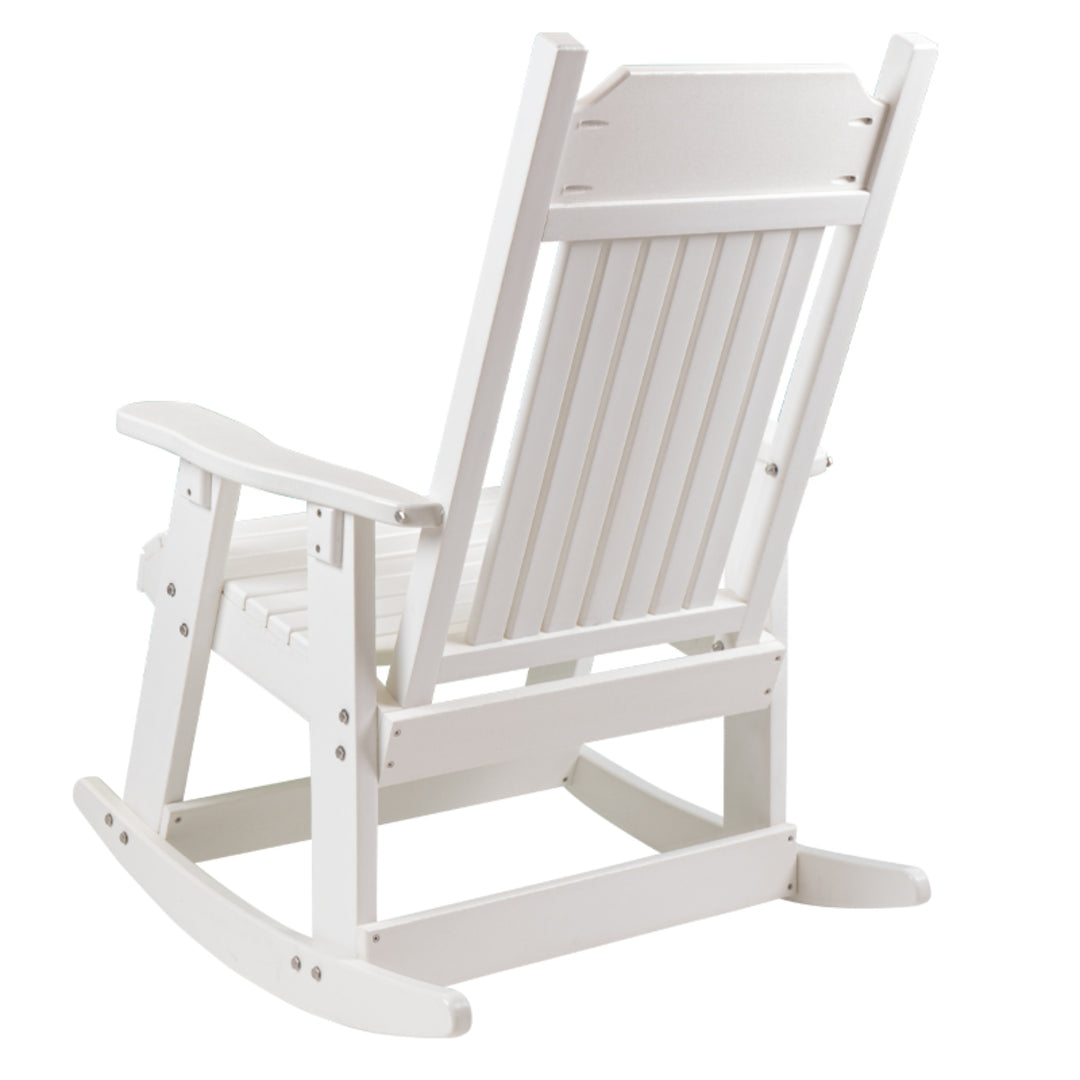 Buck Stove Carolina Rocker