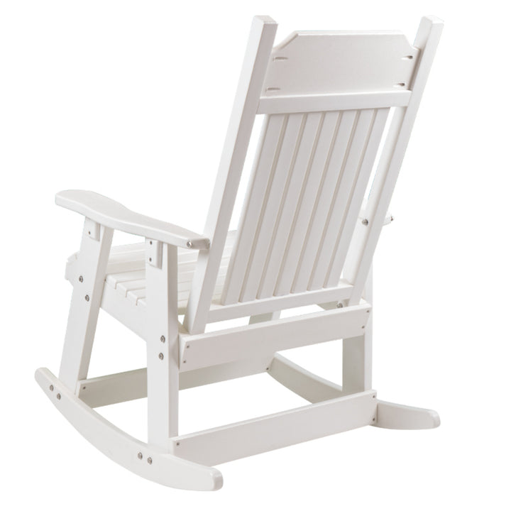 Buck Stove Carolina Rocker
