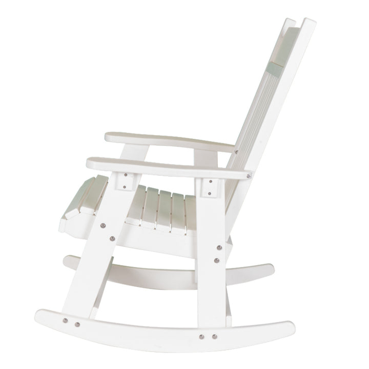 Buck Stove Carolina Rocker