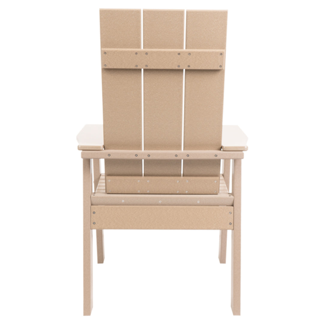 Buck Stove Fire Pit Chair