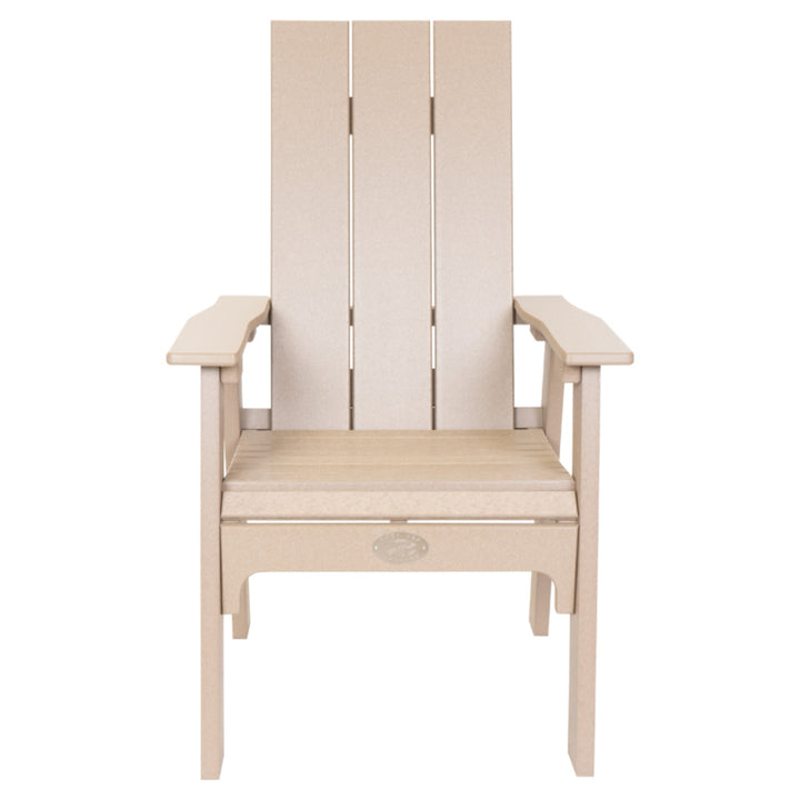 Buck Stove Fire Pit Chair