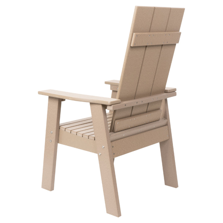 Buck Stove Fire Pit Chair