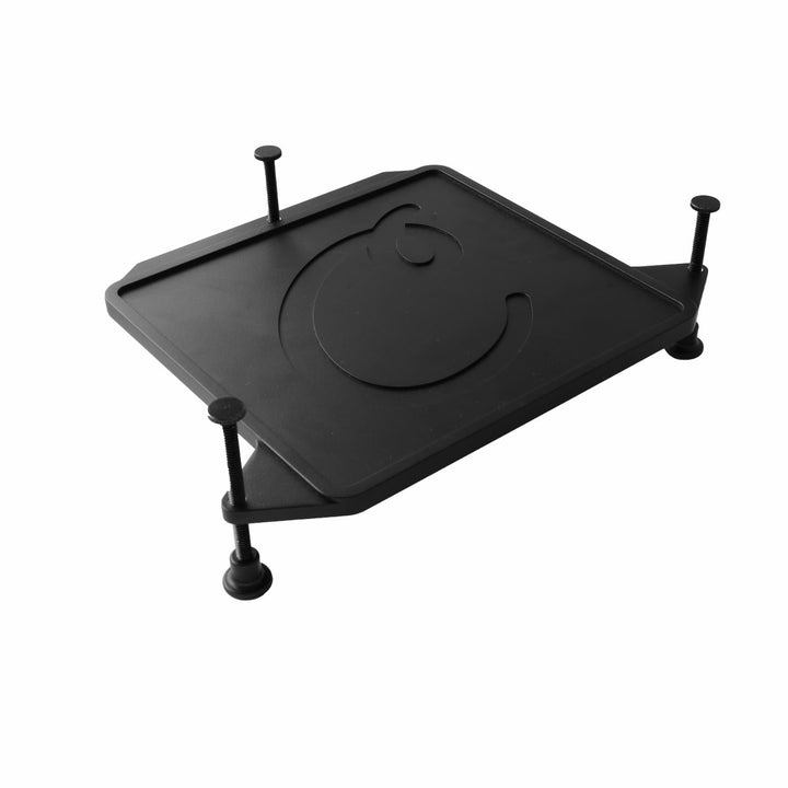 Carl’s Place Golf Monitor Alignment Stand