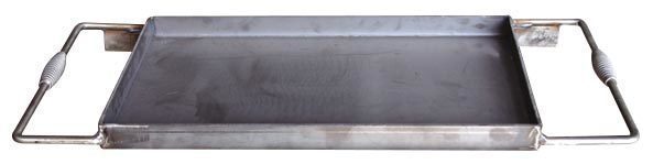 COMBI42 Grill Options Only: