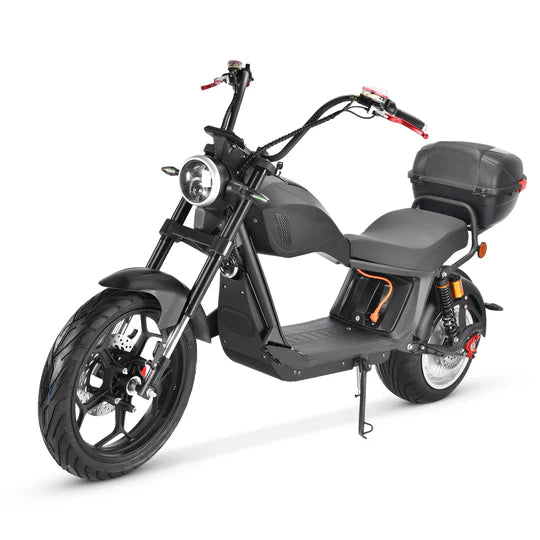 SoverSky M10 Electric Bike