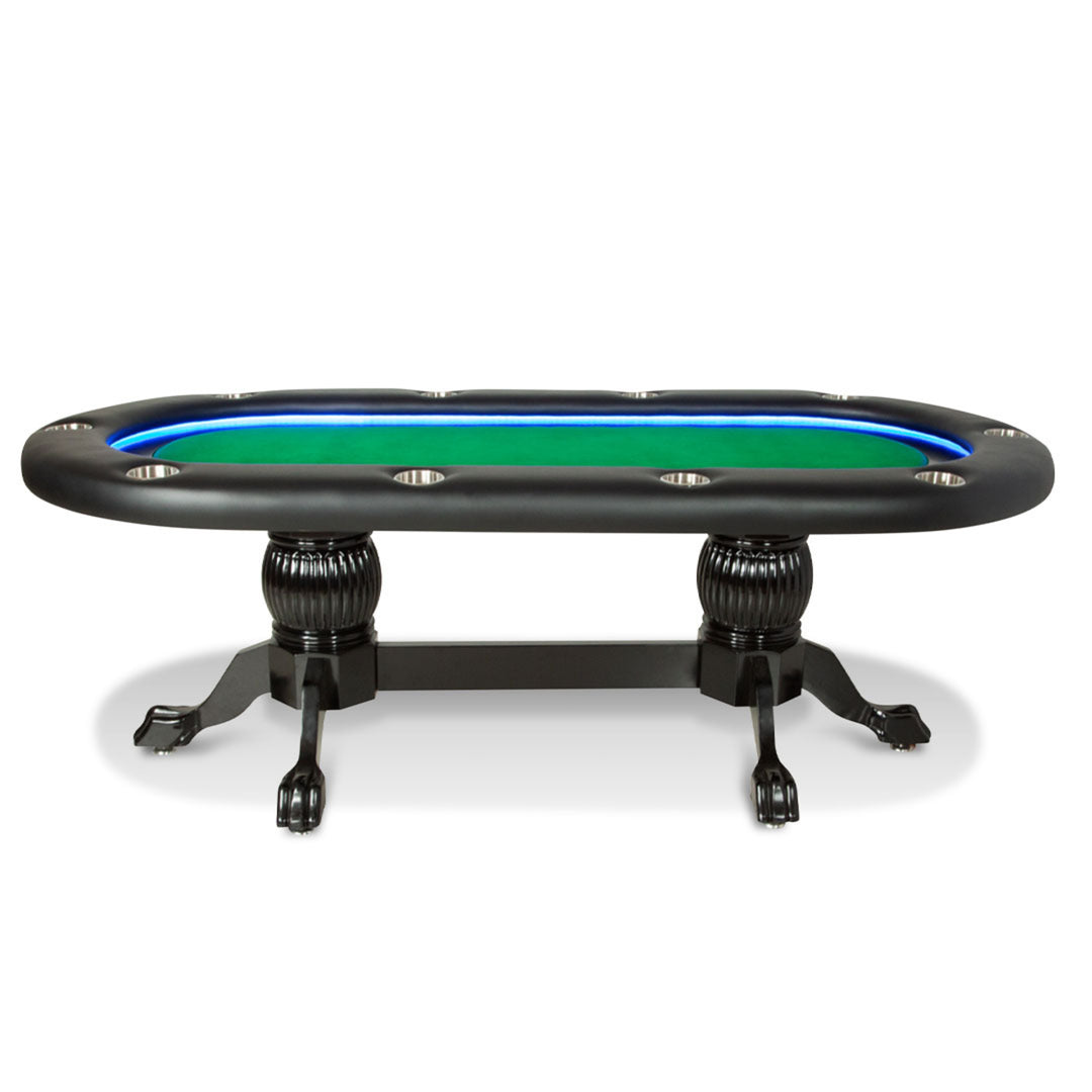 Elite Alpha BBO Poker Table