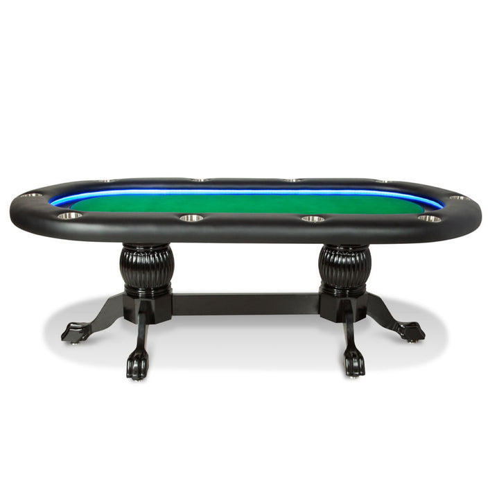 Elite Alpha BBO Poker Table