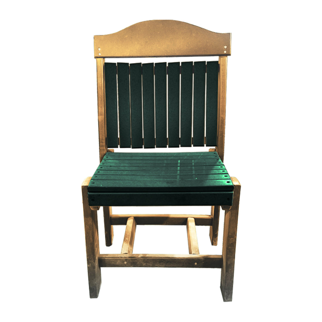 Buck Stove Classic Side Chair