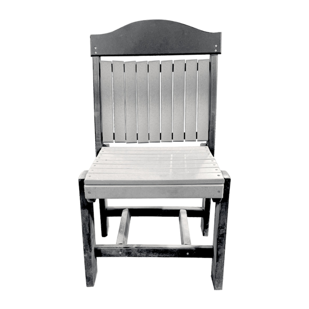 Buck Stove Classic Side Chair
