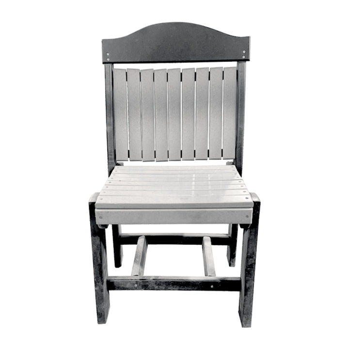 Buck Stove Classic Side Chair