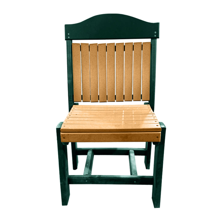 Buck Stove Classic Side Chair