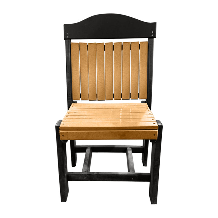 Buck Stove Classic Side Chair