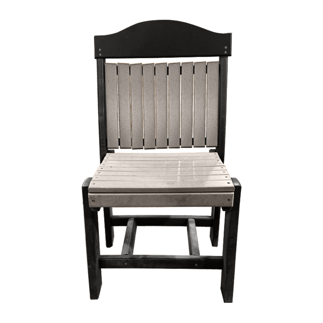 Buck Stove Classic Side Chair