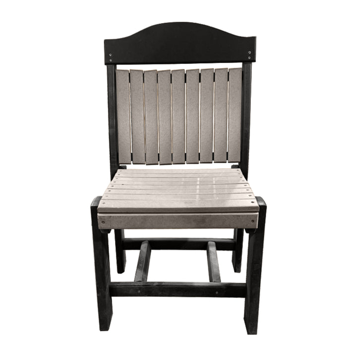 Buck Stove Classic Side Chair
