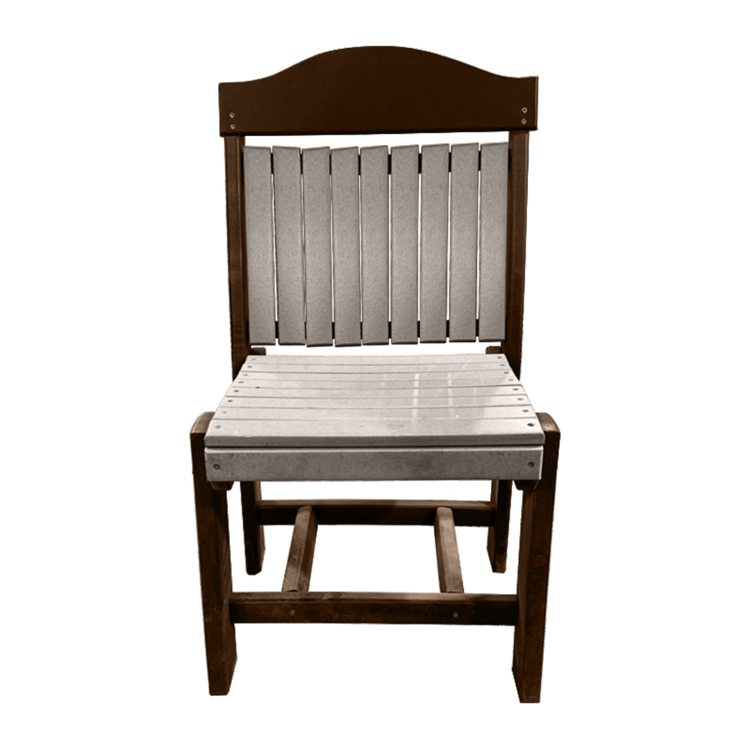 Buck Stove Classic Side Chair