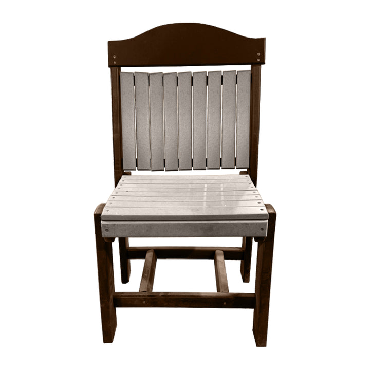 Buck Stove Classic Side Chair