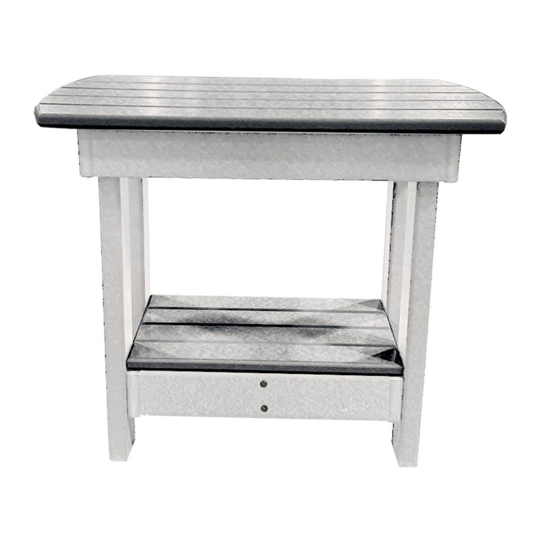 Buck Stove Rectangular Console Table