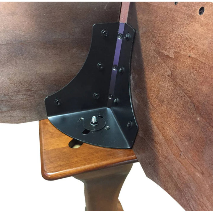 Holland Bar Stool 8’ Billiard Table