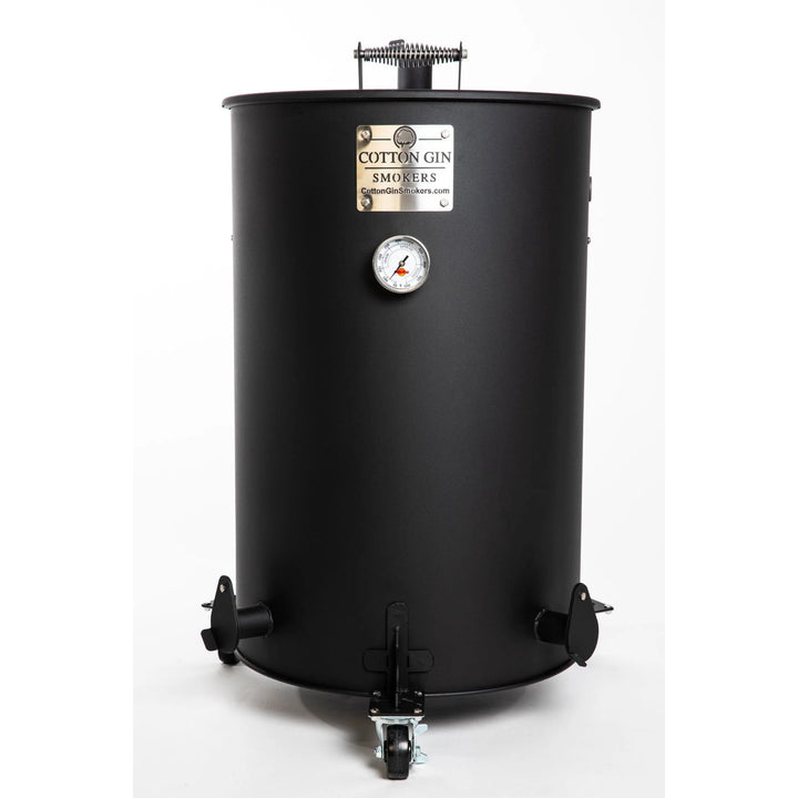 The Reaper – BBQ Smoker