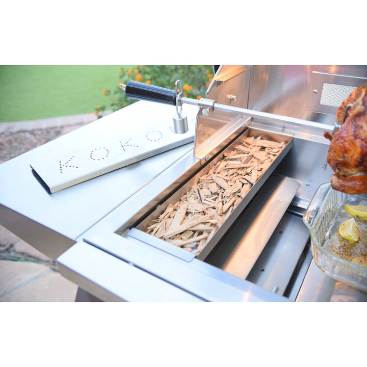 KoKoMo Smoke Box