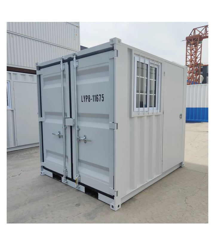 7ft Small Cubic Shipping Container