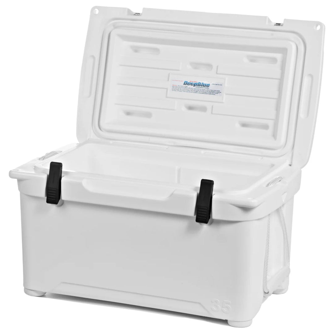 Engel 35 High Performance Hard Cooler & Ice Box