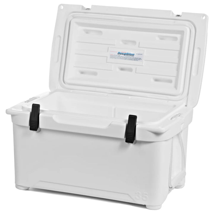 Engel 35 High Performance Hard Cooler & Ice Box