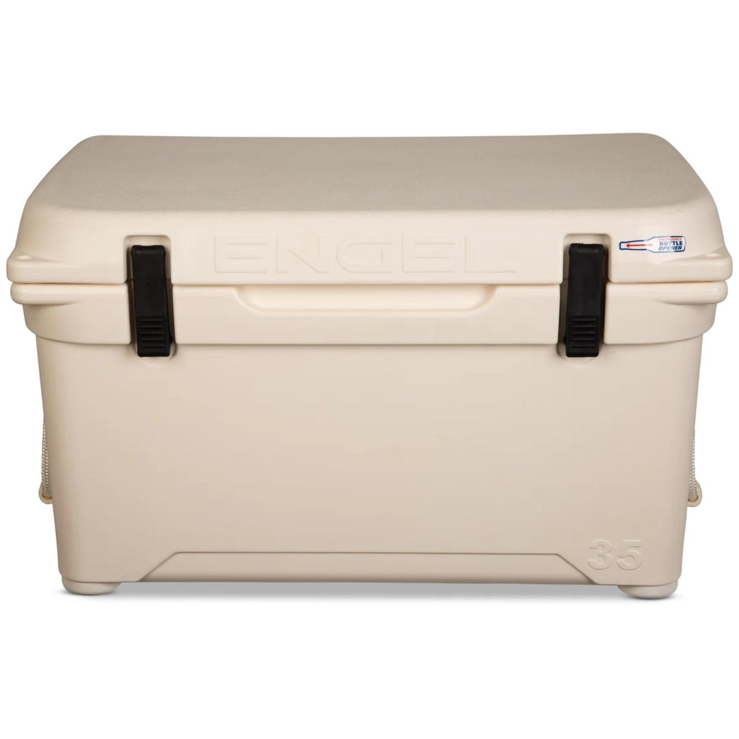 Engel 35 High Performance Hard Cooler & Ice Box