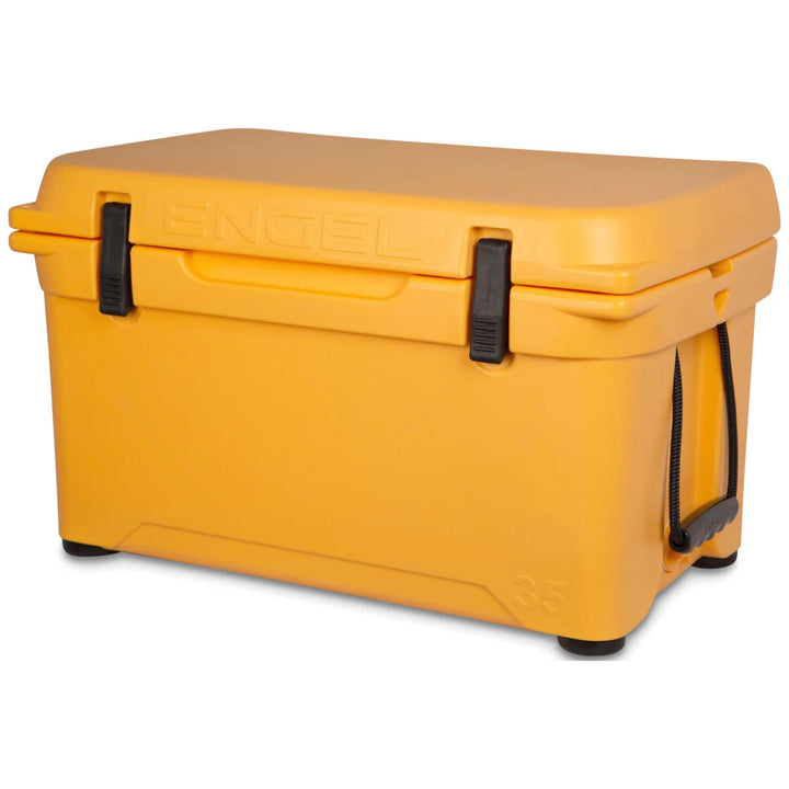 Engel 35 High Performance Hard Cooler & Ice Box