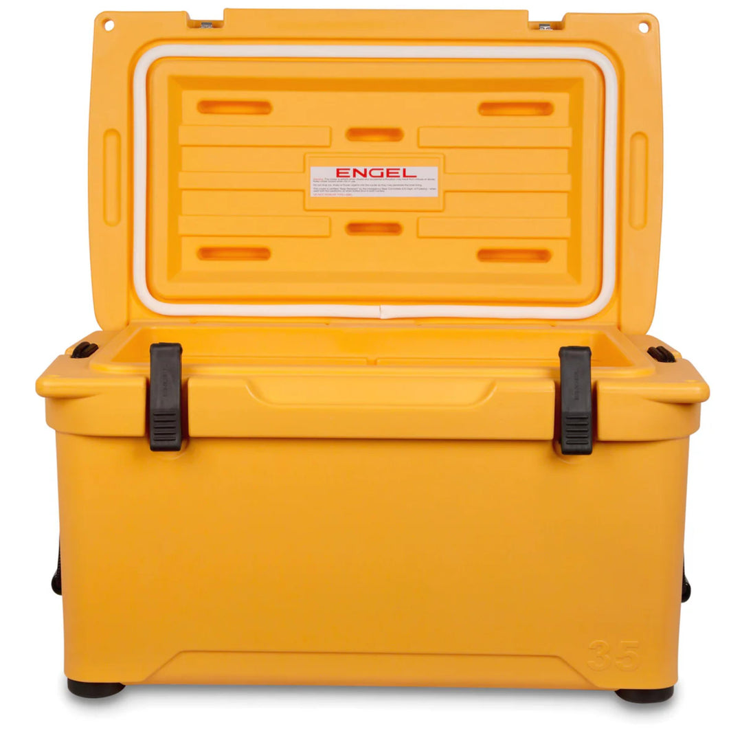 Engel 35 High Performance Hard Cooler & Ice Box