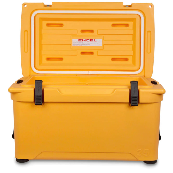 Engel 35 High Performance Hard Cooler & Ice Box