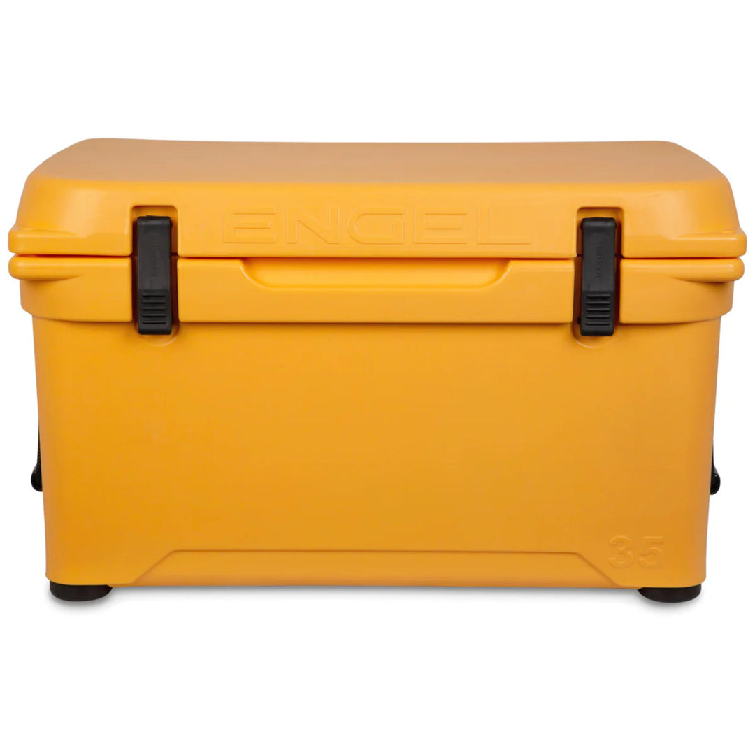 Engel 35 High Performance Hard Cooler & Ice Box