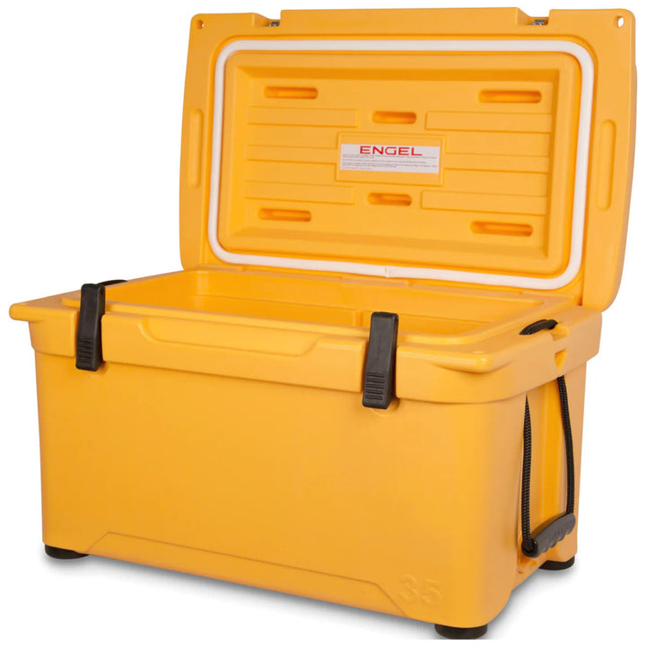 Engel 35 High Performance Hard Cooler & Ice Box