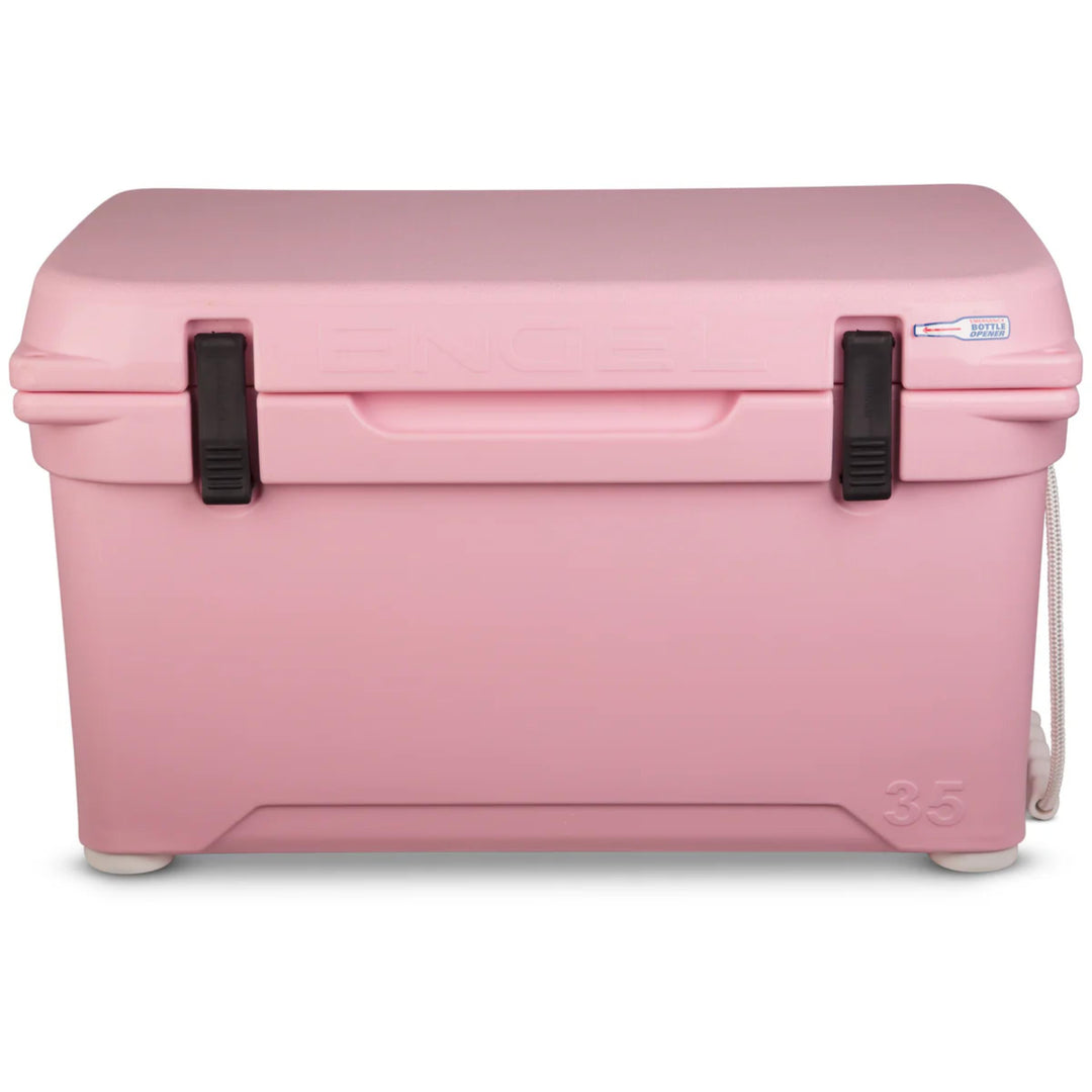 Engel 35 High Performance Hard Cooler & Ice Box