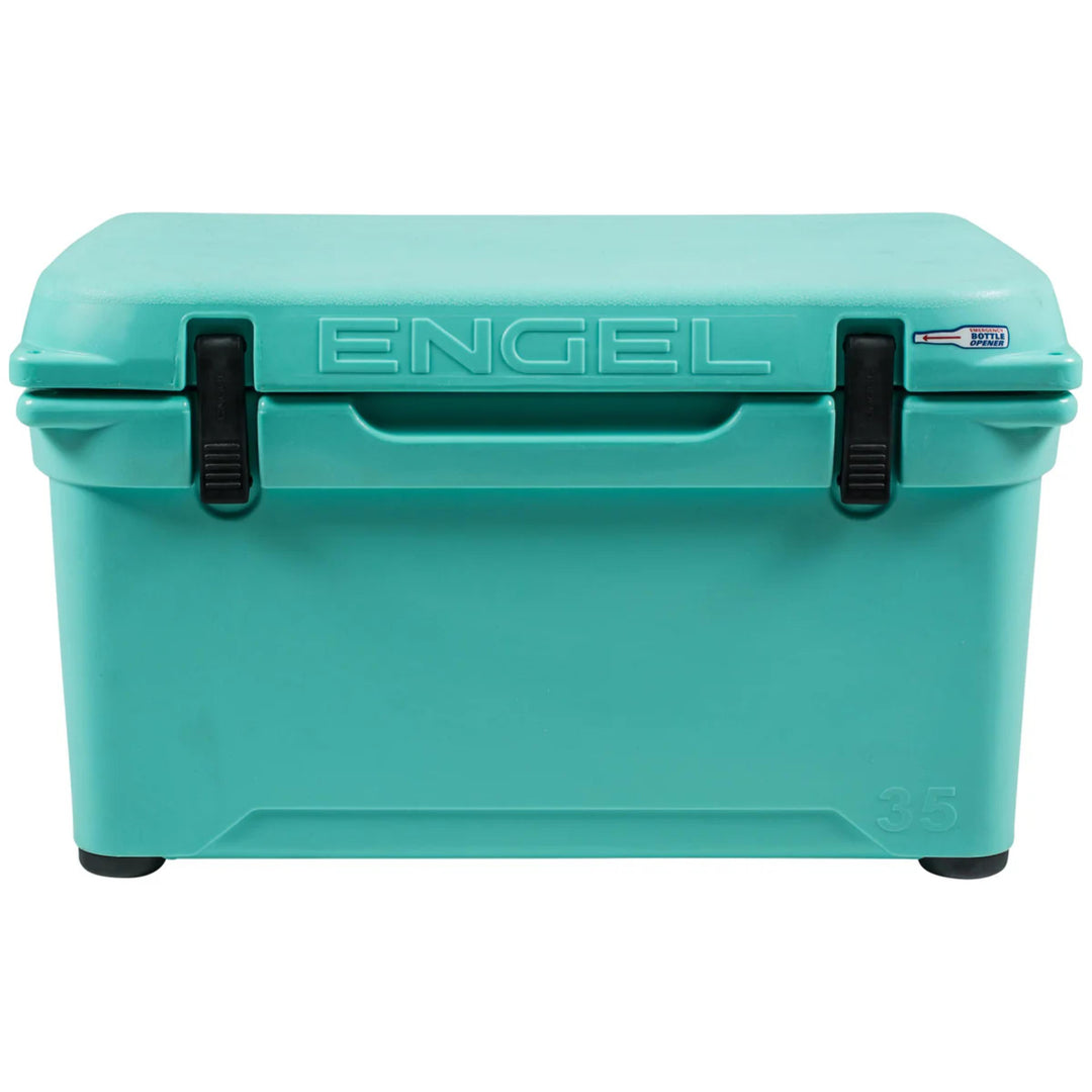 Engel 35 High Performance Hard Cooler & Ice Box